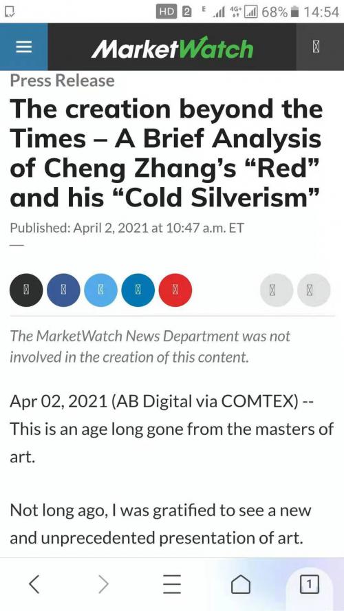 冷银主义艺术版图不断扩张再次征服世界——星条旗群星变幻冷银星空