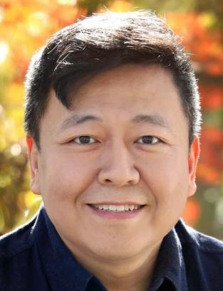 冷银主义艺术版图不断扩张再次征服世界——星条旗群星变幻冷银星空